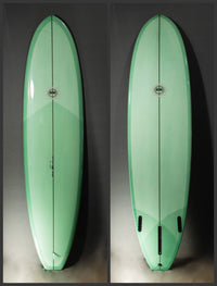 22056 7'8" SEEKER